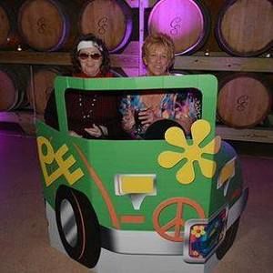 Meet your Posher, Anne